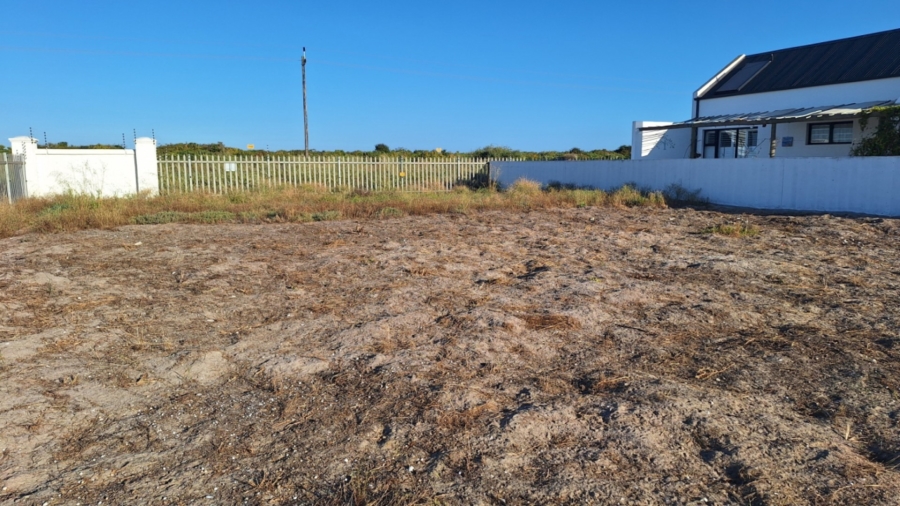0 Bedroom Property for Sale in Laaiplek Western Cape